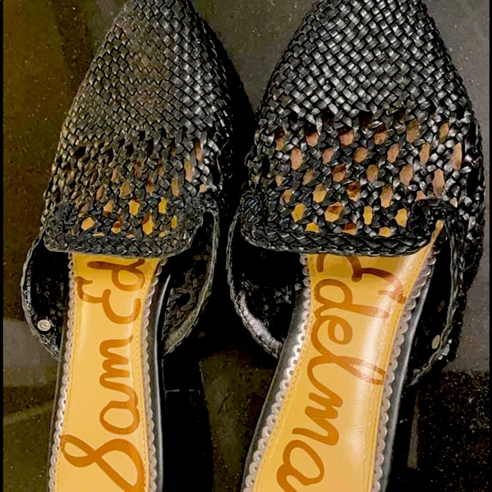 Size 9 Sam Edelman